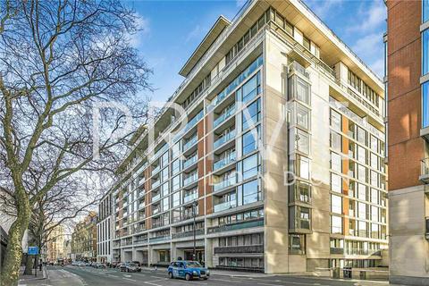 4 bedroom apartment to rent, The Knightsbridge Apartments, London SW7