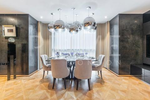 4 bedroom apartment to rent, The Knightsbridge Apartments, 199 Knightsbridge SW7