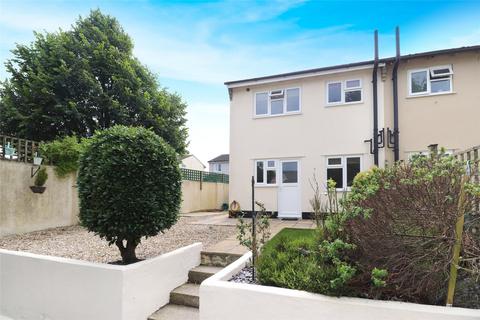 3 bedroom semi-detached house for sale, Barton Meadow Road, High Bickington, Umberleigh, Devon, EX37