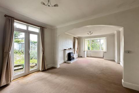 2 bedroom bungalow for sale, Hills View, Braunton, Devon, EX33