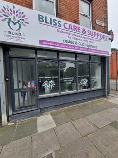 Office to rent, Longmoor Lane, Liverpool