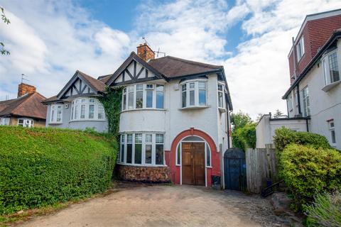 4 bedroom semi-detached house for sale, Tenterden Drive, Hendon, London