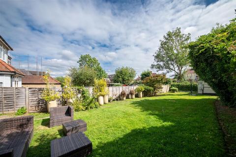 4 bedroom semi-detached house for sale, Tenterden Drive, Hendon, London