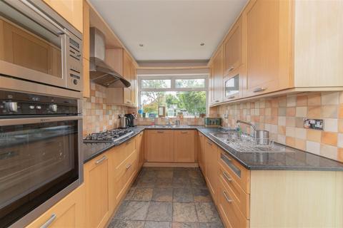 4 bedroom semi-detached house for sale, Tenterden Drive, Hendon, London