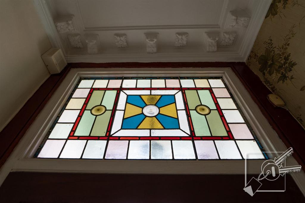 Feature window