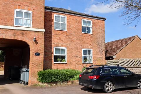 2 bedroom apartment for sale, Uppingham Road, Preston LE15