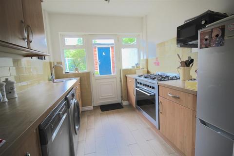 2 bedroom end of terrace house for sale, Comberton Road, Birmingham B26