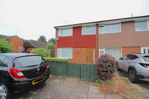 2 bedroom end of terrace house for sale, Comberton Road, Birmingham B26