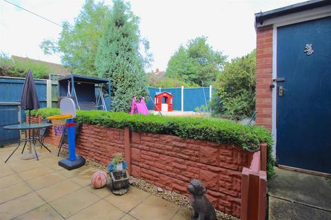 11a Comberton Road, Sheldon, Birmingham, B26 2TE