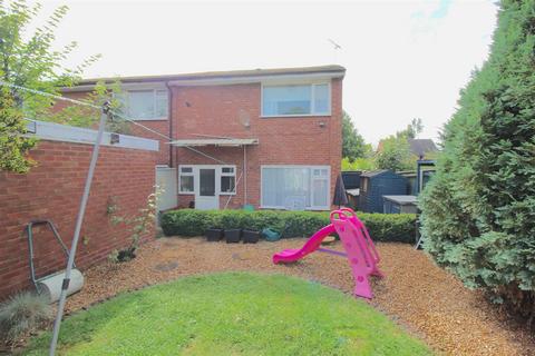 11a Comberton Road, Sheldon, Birmingham, B26 2TE