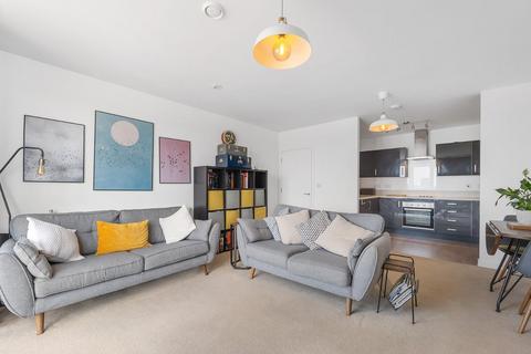 2 bedroom flat for sale, Loughborough Park, SW9