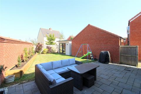 3 bedroom detached house for sale, Hitcham Road, Framlingham, Woodbridge, Suffolk, IP13