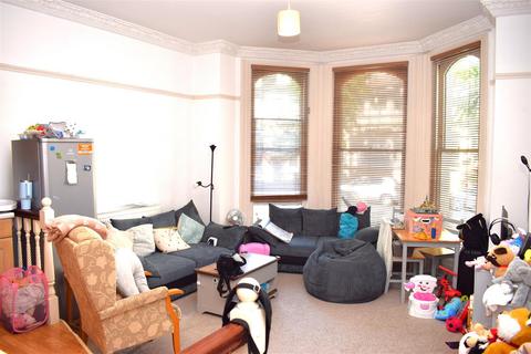 2 bedroom flat for sale, St Aubyn's, Hove