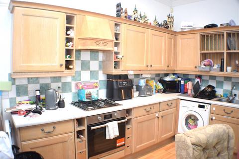 2 bedroom flat for sale, St Aubyn's, Hove