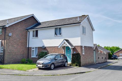 3 bedroom end of terrace house for sale, Rogersmead, Tenterden