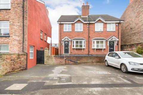 3 bedroom house to rent, Crompton Road, Macclesfield, Cheshire
