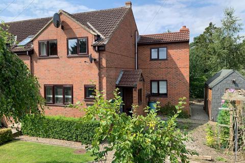 3 bedroom end of terrace house for sale, Ings Lane, Kirkbymoorside