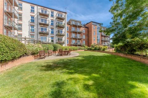 1 bedroom flat for sale, Swift House, St. Marys Road, Market Harborough