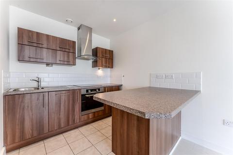 1 bedroom flat for sale, Swift House, St. Marys Road, Market Harborough