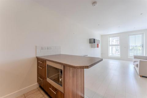 1 bedroom flat for sale, Swift House, St. Marys Road, Market Harborough