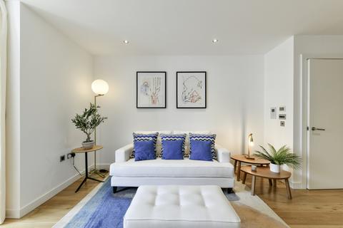 1 bedroom flat for sale, Glenbrook Apartments, 85 Glenthorne Road, London, W6