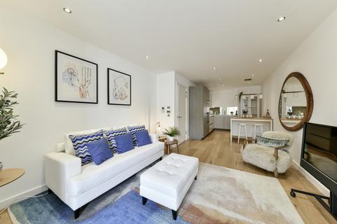 1 bedroom flat for sale, Glenbrook Apartments, 85 Glenthorne Road, London, W6