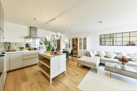 1 bedroom flat for sale, Glenbrook Apartments, 85 Glenthorne Road, London, W6