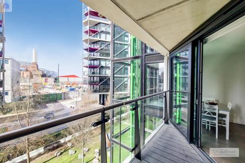 2 bedroom apartment for sale, 4 Riverlight Quay, Nine Elms, London SW11