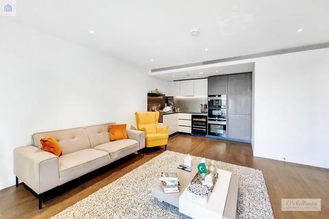 2 bedroom apartment for sale, 4 Riverlight Quay, Nine Elms, London SW11