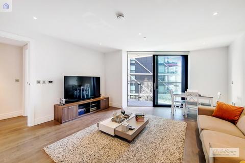 2 bedroom apartment for sale, 4 Riverlight Quay, Nine Elms, London SW11