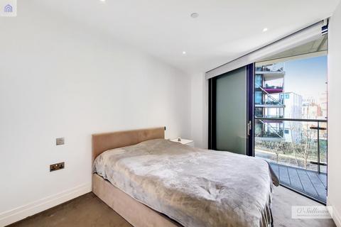 2 bedroom apartment for sale, 4 Riverlight Quay, Nine Elms, London SW11