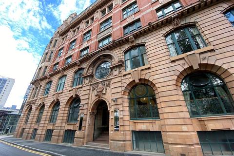 2 bedroom apartment to rent, Century Buildings, St Marys Parsonage, Manchester