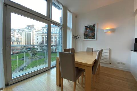 2 bedroom apartment to rent, Century Buildings, St Marys Parsonage, Manchester