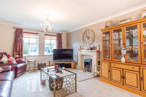 4 bedroom detached house for sale, Hambleton Close, Preston PR4