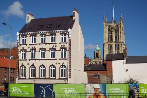 Property to rent, 82 to 83 Castle Street, Hull