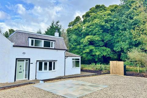 3 bedroom cottage for sale, Dyemill Cottage, Lamlash, Isle of Arran