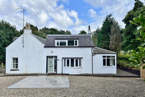 3 bedroom cottage for sale, Dyemill Cottage, Lamlash, Isle of Arran