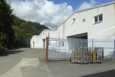 Industrial unit to rent - Mealbank Trading Estate, Kendal LA8
