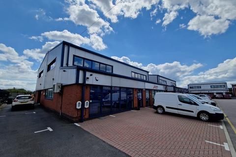 Office to rent, 36 Royal Scot Road, Pride Park, Derby, Derbyshire, DE24