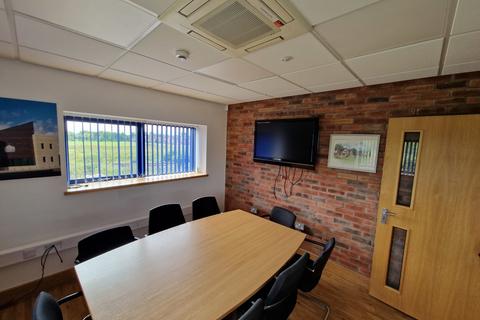 Office to rent, 36 Royal Scot Road, Pride Park, Derby, Derbyshire, DE24