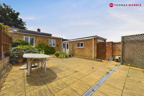 1 Cherry Grove, Gamlingay, Sandy, SG19 3LT