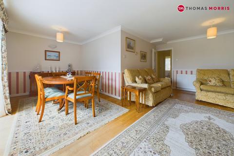 1 Cherry Grove, Gamlingay, Sandy, SG19 3LT