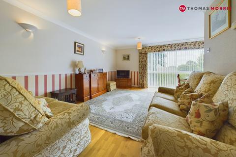 1 Cherry Grove, Gamlingay, Sandy, SG19 3LT