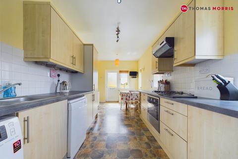 1 Cherry Grove, Gamlingay, Sandy, SG19 3LT