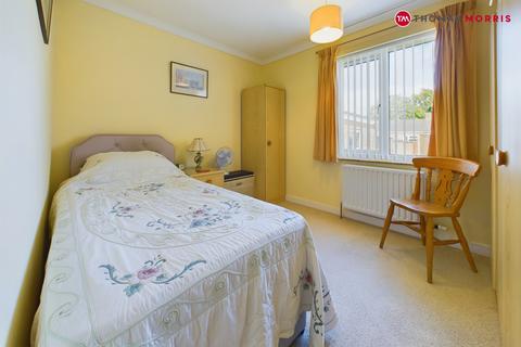 1 Cherry Grove, Gamlingay, Sandy, SG19 3LT