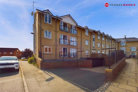23 River View, Shefford, SG17 5FL