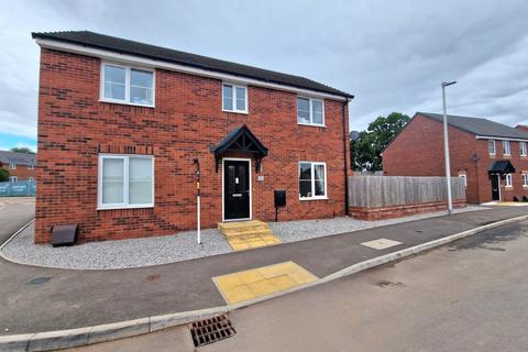 undefined, Down Meadow, Warwickshire CV12