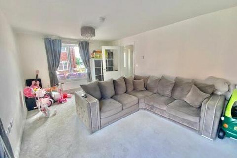 undefined, Down Meadow, Warwickshire CV12