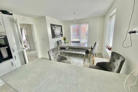 undefined, Down Meadow, Warwickshire CV12
