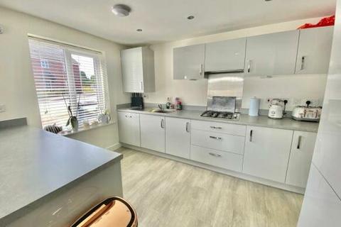 undefined, Down Meadow, Warwickshire CV12